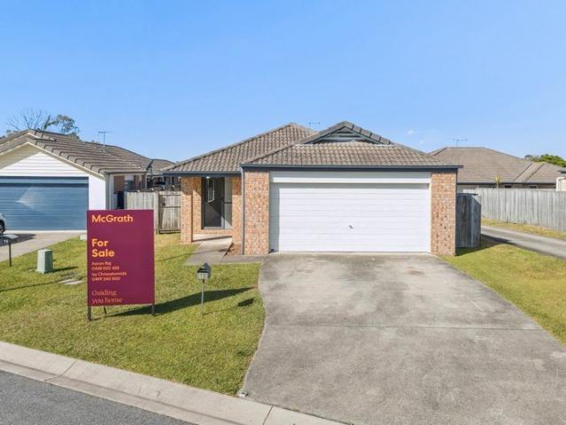 Family Living with Space, Convenience and Lifestyle Appeal