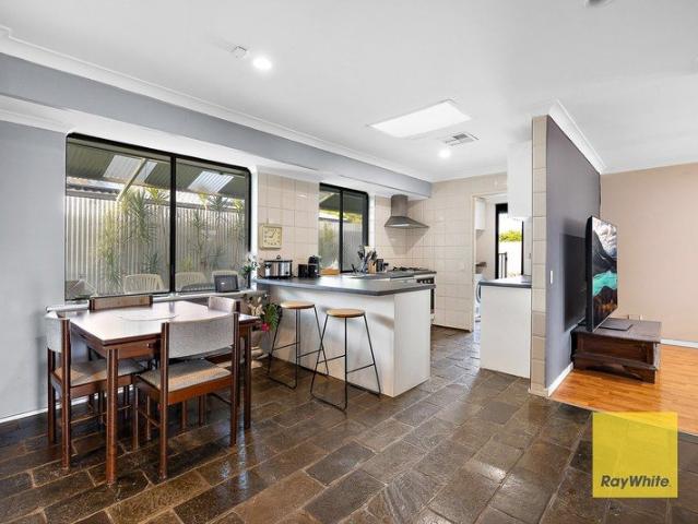 Family Living with Space, Character & Outdoor Entertaining