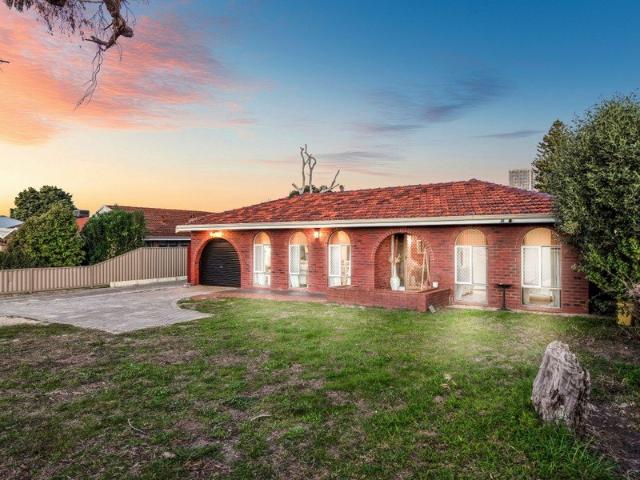 Family Living with Space, Character & Convenience
