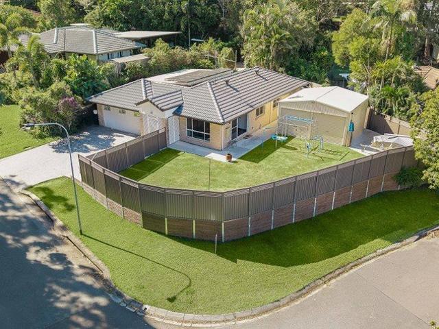 Family Living with Space, Flexibility & Everyday Convenience