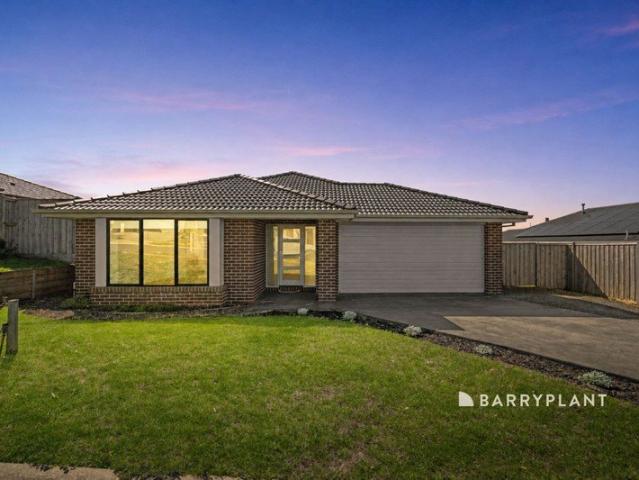 Family Living with Space, Side Access & More