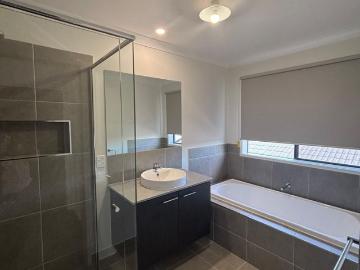 Family Living with Space, Style & Comfort Modern Living Awaits!