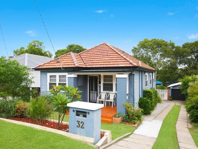 Family Living with Space, Style & Convenience