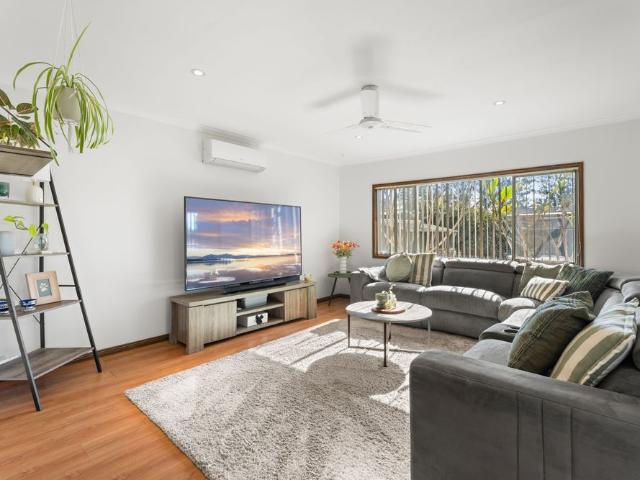 Family Living with Space, Style & an Entertainer's Backyard
