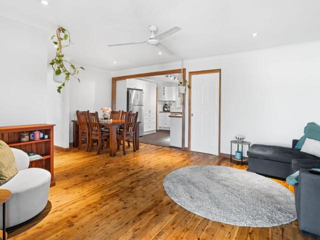 Family Living with Space, Style & an Entertainer's Backyard