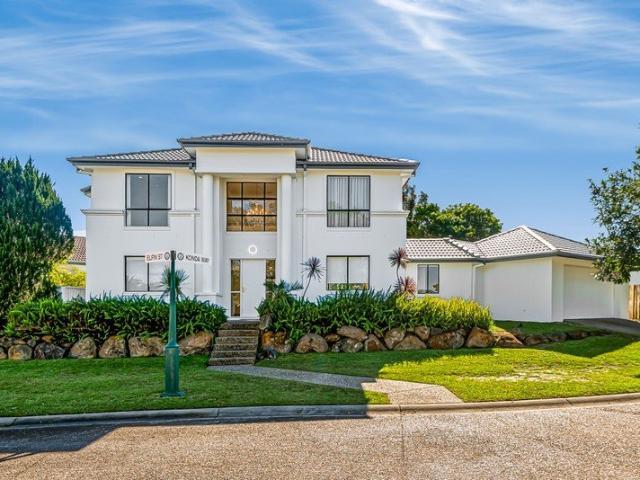 Family Living with Space, Style and a Prime Robina Location