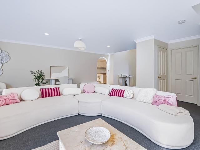 Family Living with Space, Style and a Prime Robina Location