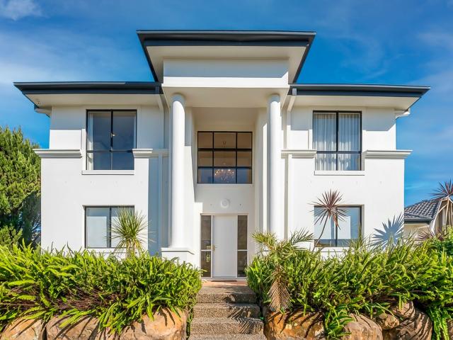 Family Living with Space, Style and a Prime Robina Location