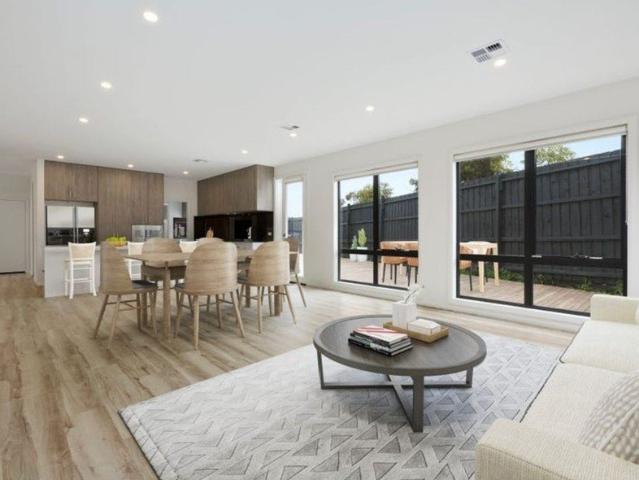 Family Living with Space, Style and Exceptional Flexibility