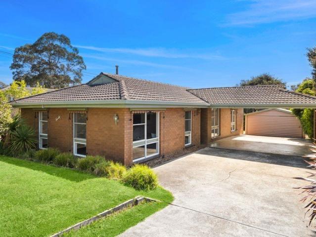 Family Living with Space, Style and Superb Flexibility