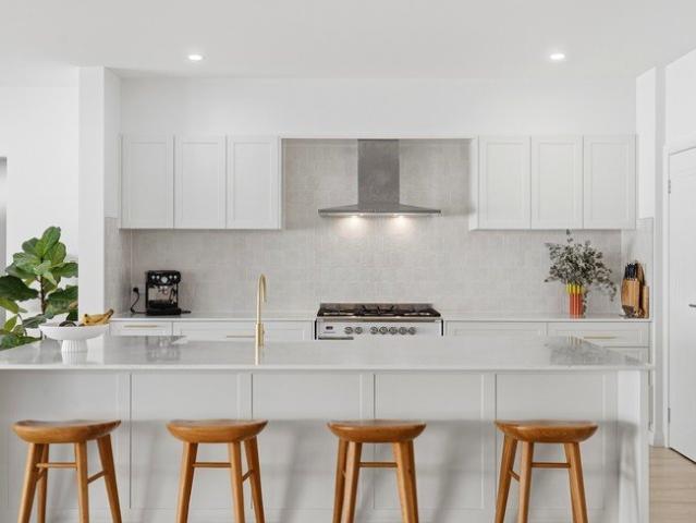 Family Living with Space, Style and Seamless Indoor Outdoor Entertaining