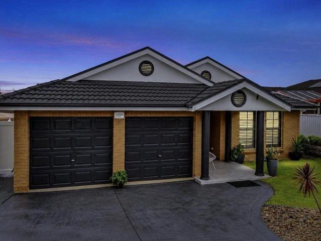 Family Living with Space, Style & Everyday Convenience