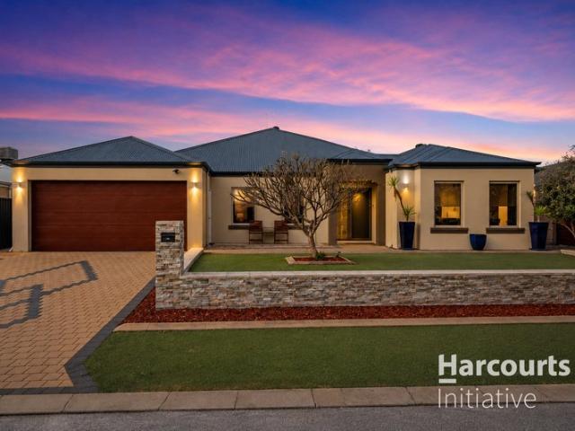 FAMILY LIVING WITH SPACE, STYLE & EXCEPTIONAL OUTDOOR ENTERTAINING