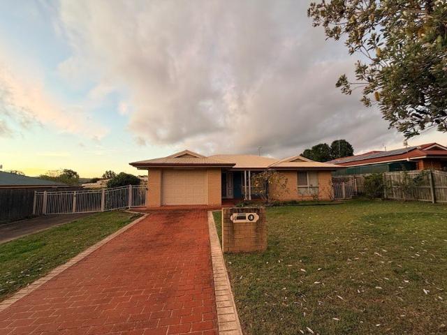 Family Living with Space, Storage & a Great Location