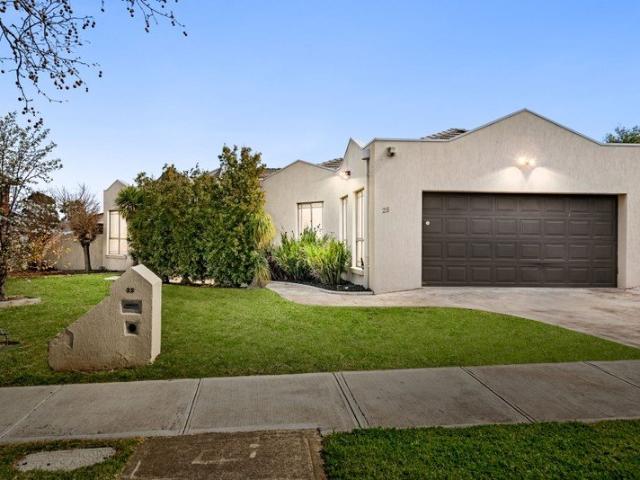 Family Living with Space to Gather and Entertain