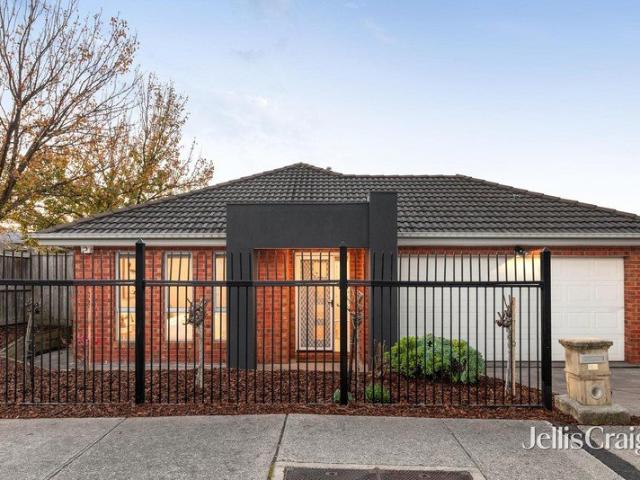 Family Living with Space to Grow