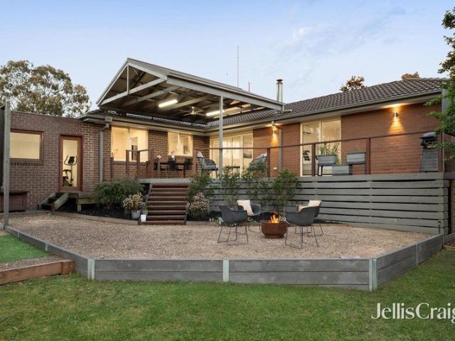Family Living with Space to Entertain