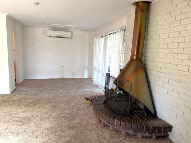FAMILY LIVING WITH SPACE TO ENJOY
