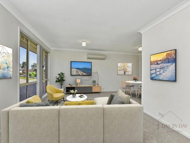 Family Living with Space to Enjoy