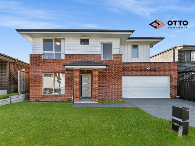 Family Living with Space to Spread Out in Austral