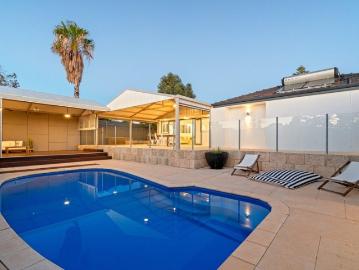 Family Living with Space to Relax, Entertain and Unwind