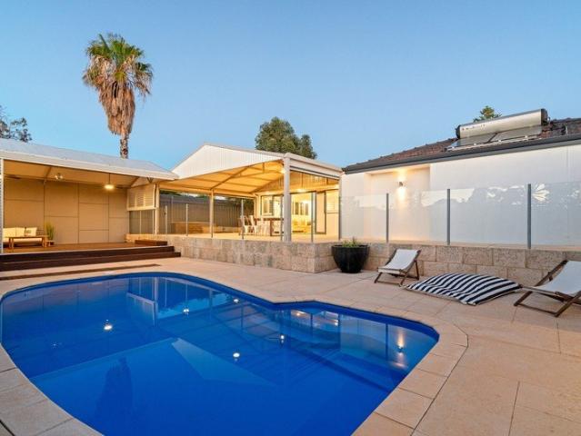 Family Living with Space to Relax, Entertain and Unwind