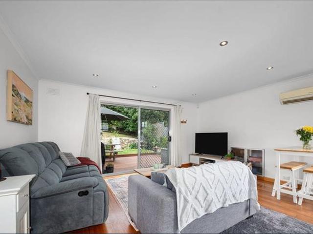 Family Living with Spacious Backyard