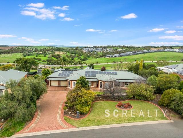 Family Living with Stunning Views in a Prestigious Dress Circle Setting
