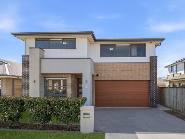 Family Living with Style, Space & Endless Potential