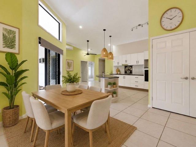 Family Living with Pool, Solar & $920 Per Week Rental Potential