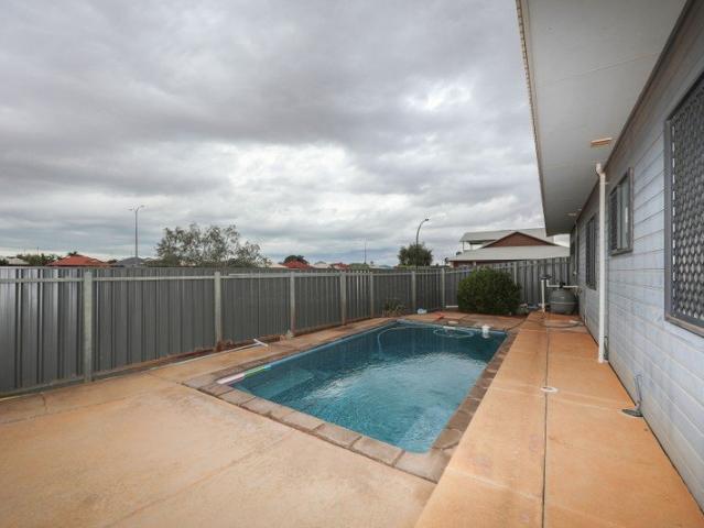 Family Living with Pool, Space & Room to Enjoy!