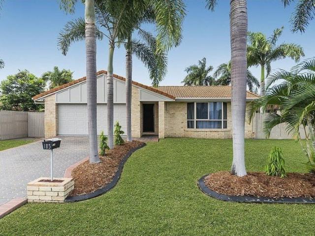 Family Living with Poolside Appeal in Greenwood Estate