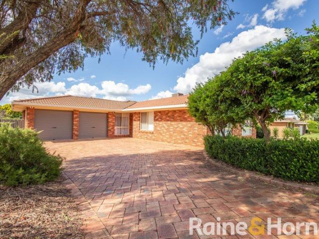 Family Living with Poolside Appeal