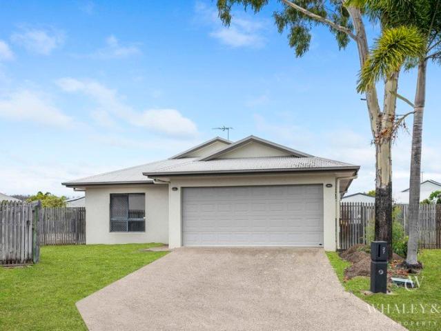 Family Living with Poolside Fun on a Spacious 721m² Block