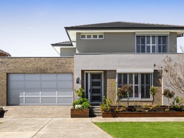 Family Living with Parkside Convenience