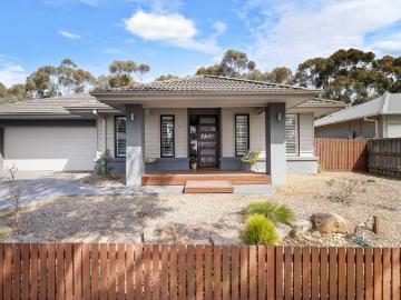 Eynesbury, Wyndham, Victoria, Victoria