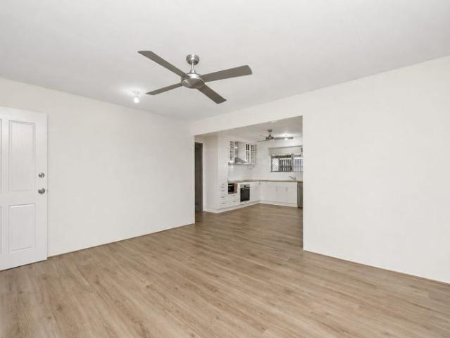 Family Living with Plenty Space