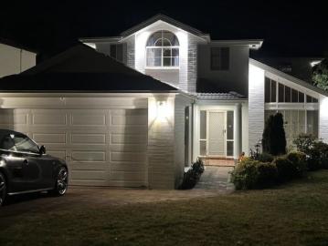 Family Living with Premium Upgrades + Solar!