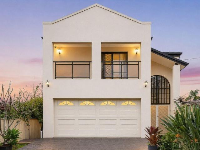 Family Living with Premium Finishes in a Prime Greystanes Location