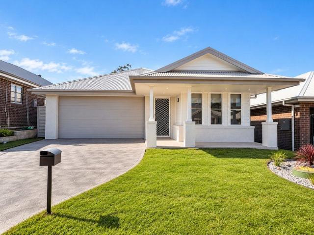 Family Living with Quality Finishes!