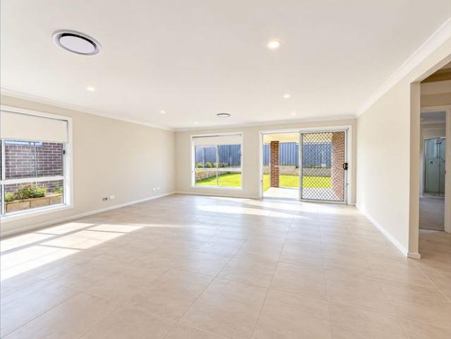 Family Living with Quality Finishes!