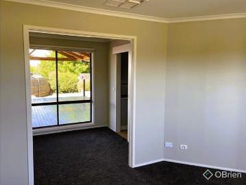 Family living, with room to breathe!