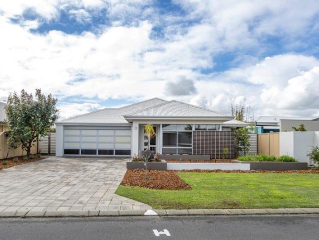 Family Living with Room to Grow
