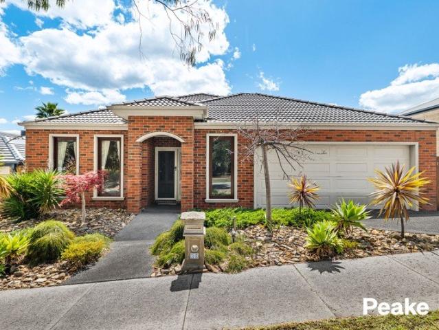 Family Living With Reserve Outlook & Lifestyle Flexibility