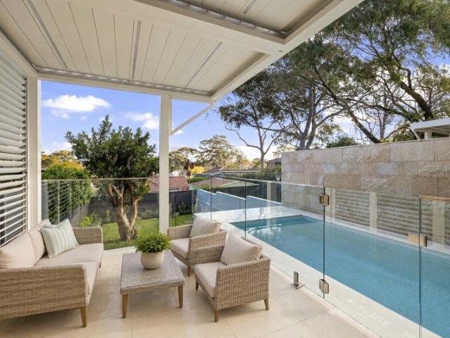 Family Living with Resort Style Comfort