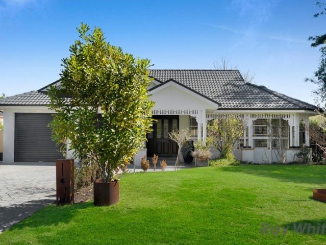 Family Living with Resort Style Entertaining