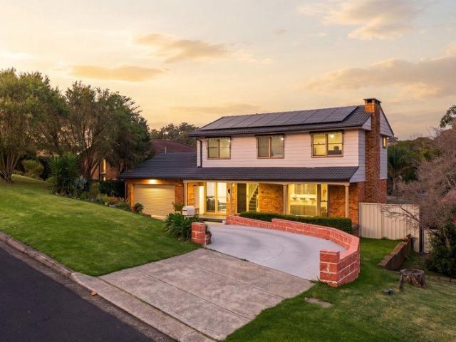 Family Living with Resort Style Entertaining