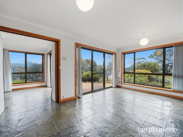 Family Living With Waterfront Location