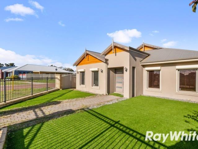 Family living with ultimate convenience