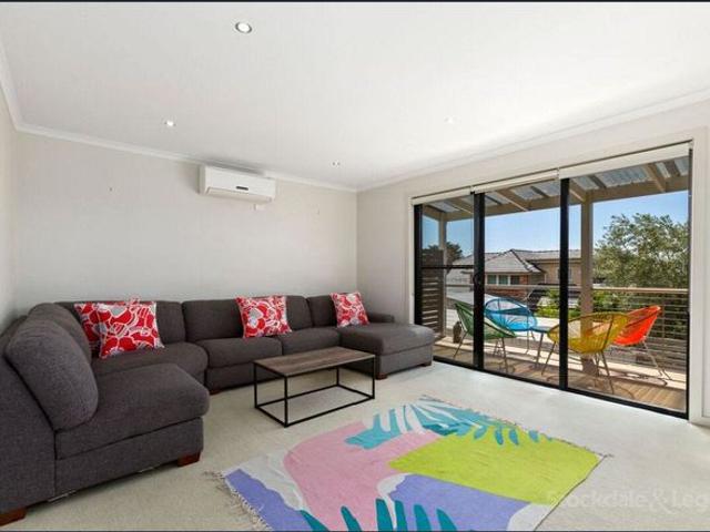 Family Living Within Walking Distance To The Beach